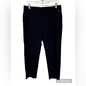 Chloe Black Career Professional Dress‎ Pants/Trousers Size 40